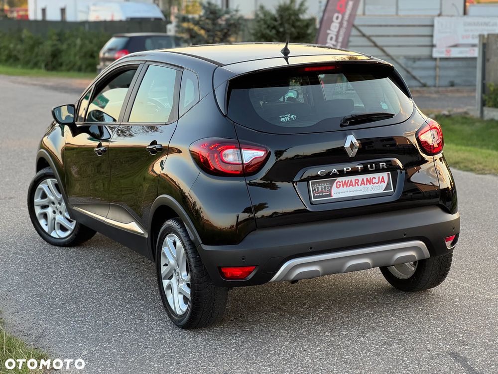 Renault Captur 1.5 dCi Intens - 14