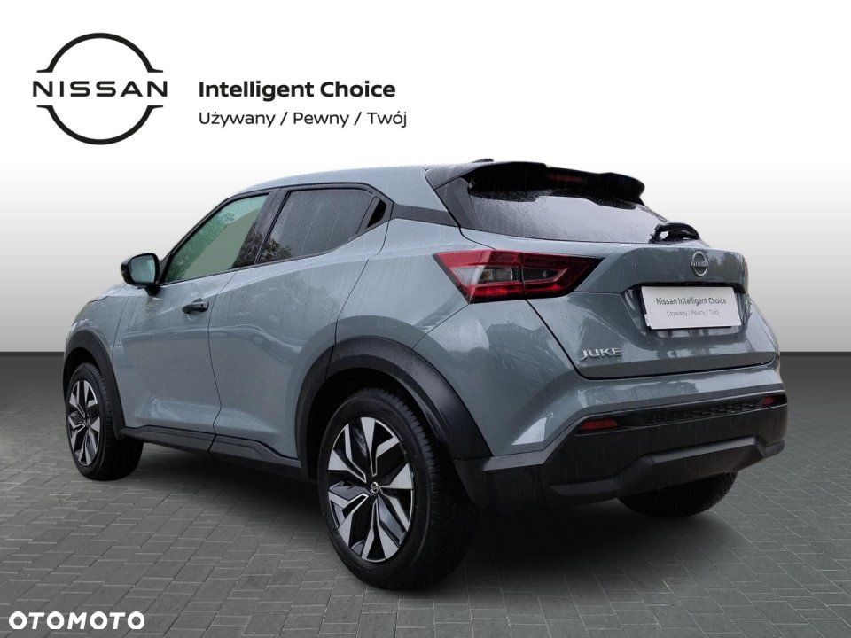 Nissan Juke - 3