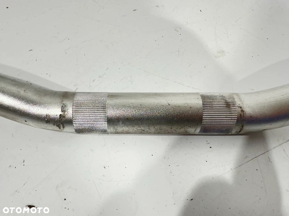 Kierownica Yamasaki R-STUNT 50 - 2