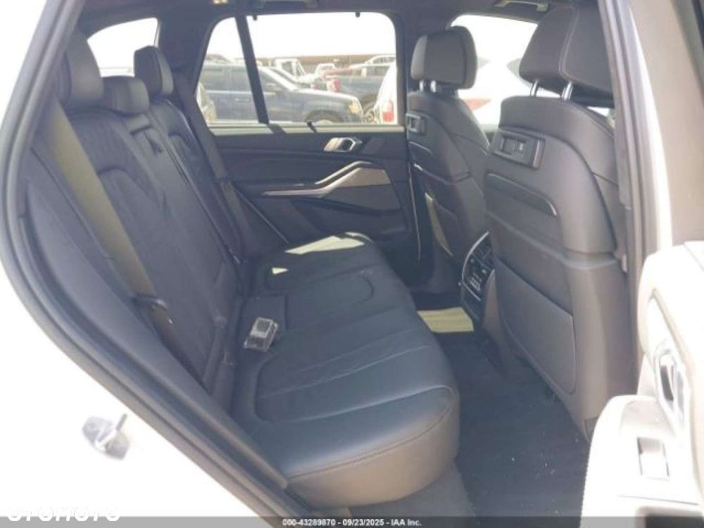 BMW X5 - 12