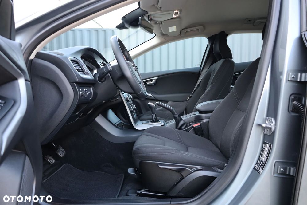 Volvo V40 T2 Drive-E Kinetic - 13