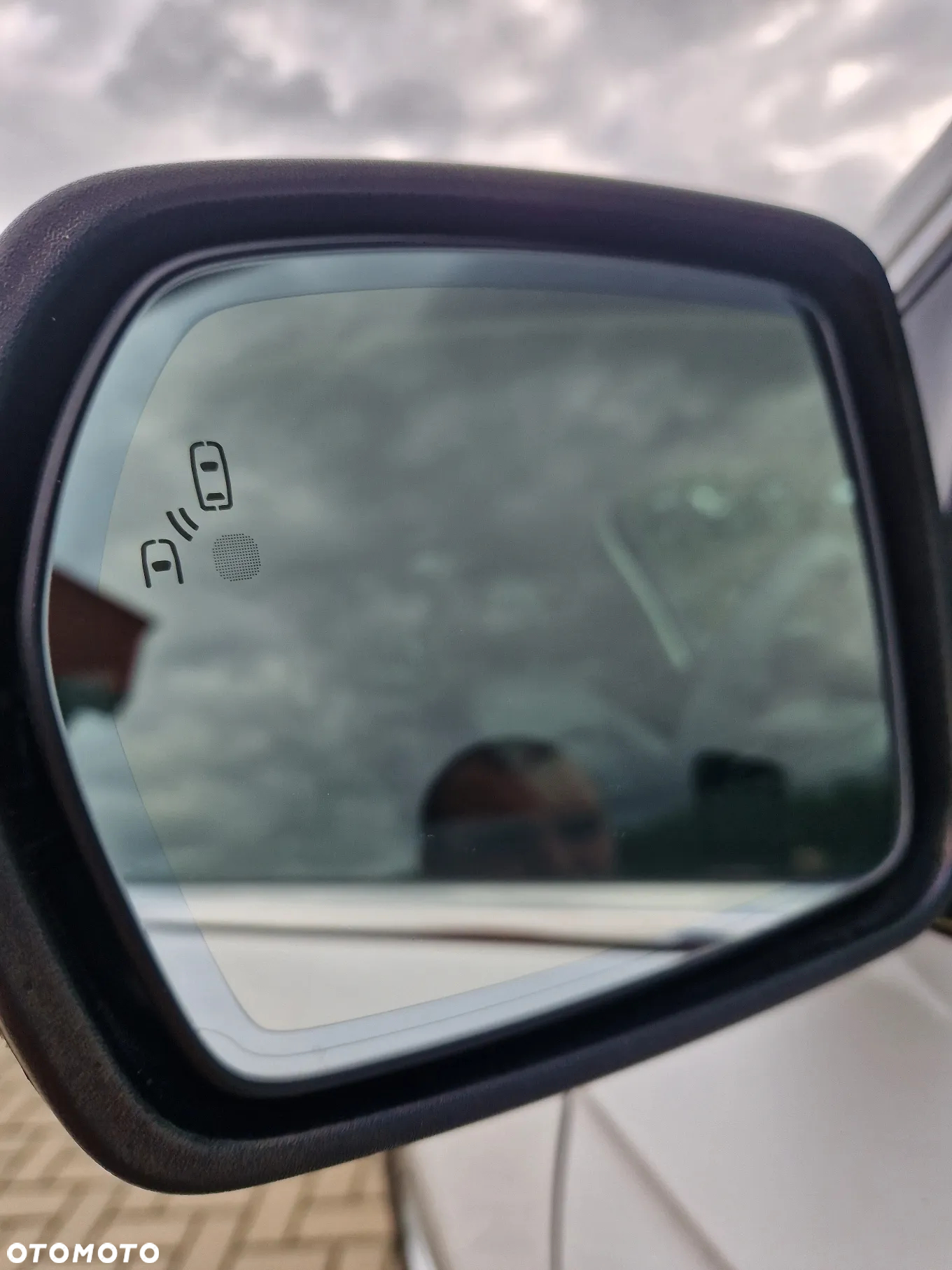 Ford Edge - 22