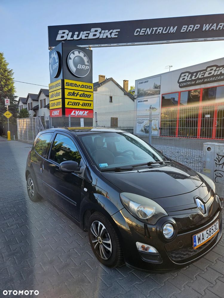 Renault Twingo - 2