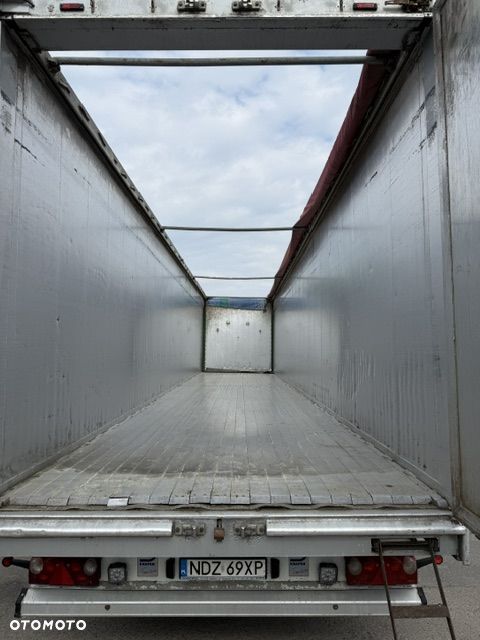 Kraker CF 200 - 4