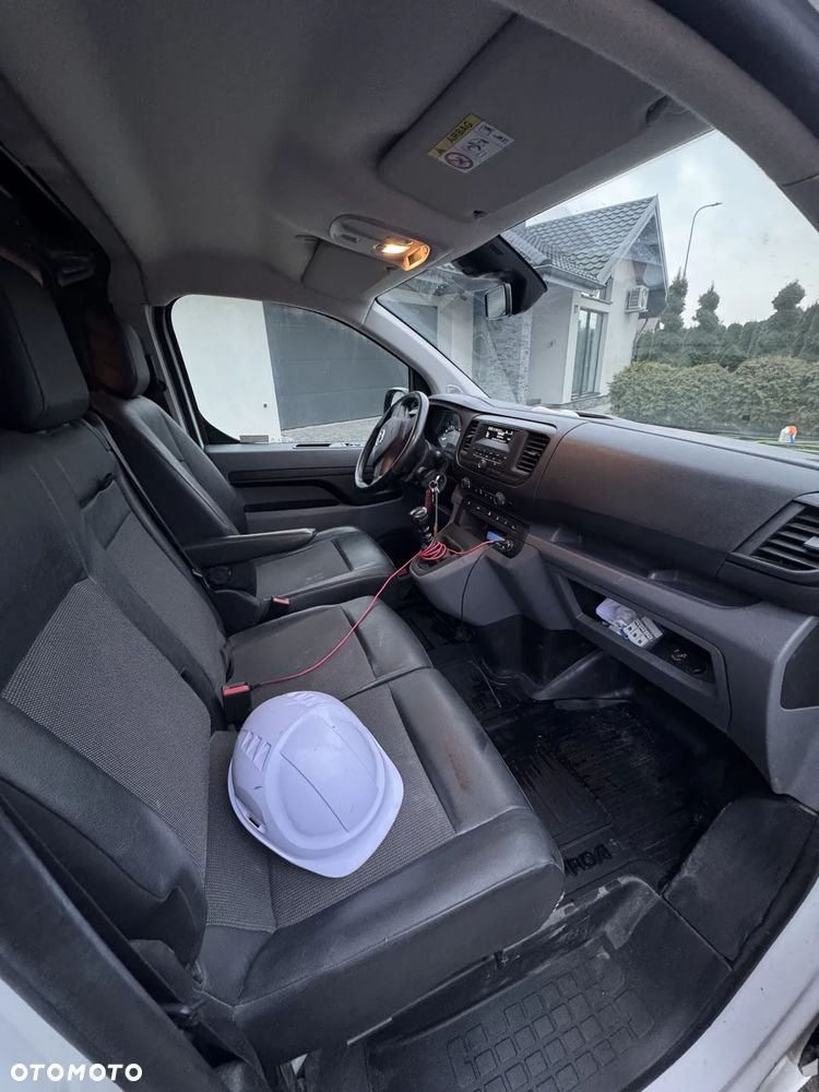 Toyota Proace - 5