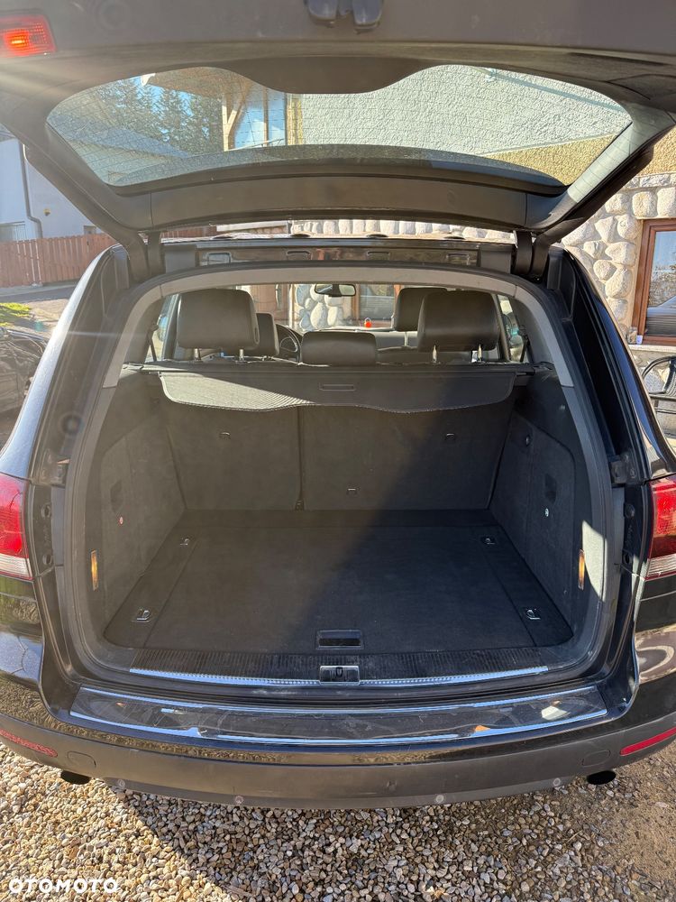 Volkswagen Touareg 2.5 R5 TDI DPF Tiptr - 7