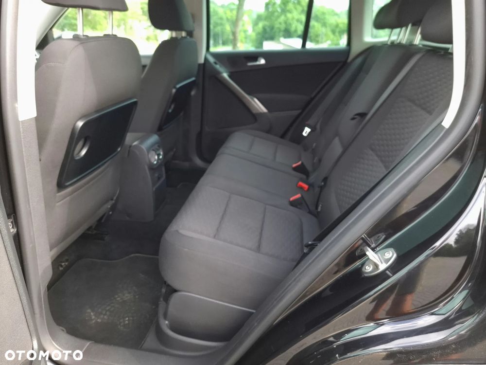 Volkswagen Tiguan 2.0 TDI DPF 4Motion Sport & Style - 19