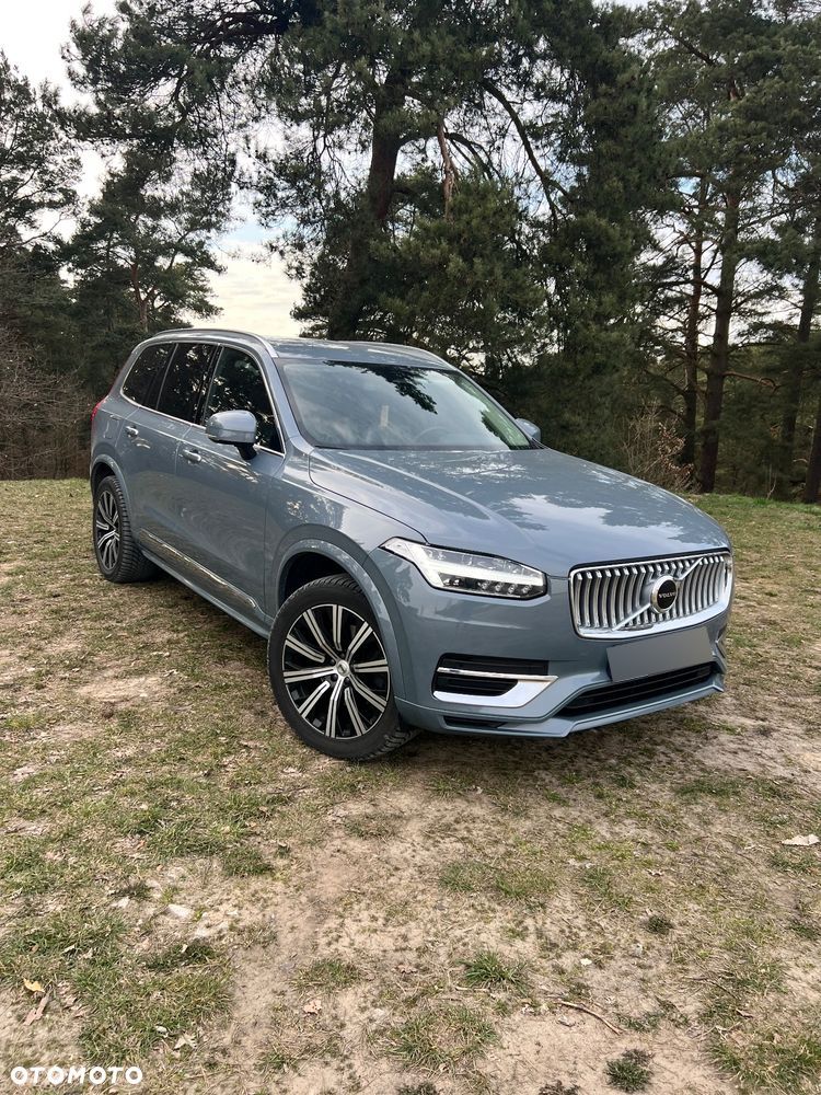 Volvo XC 90 - 12