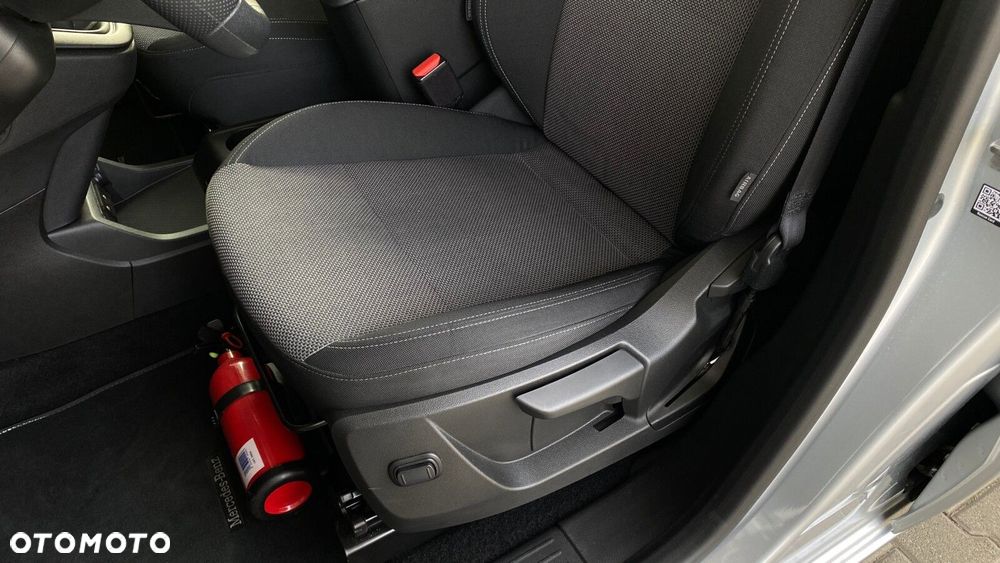 Mercedes-Benz Citan - 13