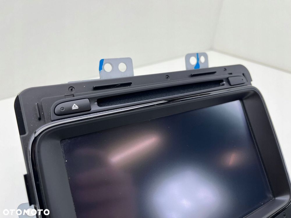 KIA OPTIMA III RADIO EKRAN WYŚWIETLACZ NAWIGACJI EUROPA 96560-4U650CA - 6