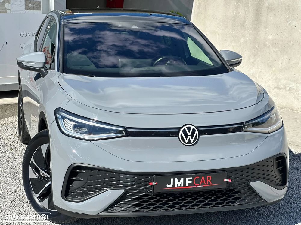 VW ID.5 77 kWh Pro - 4