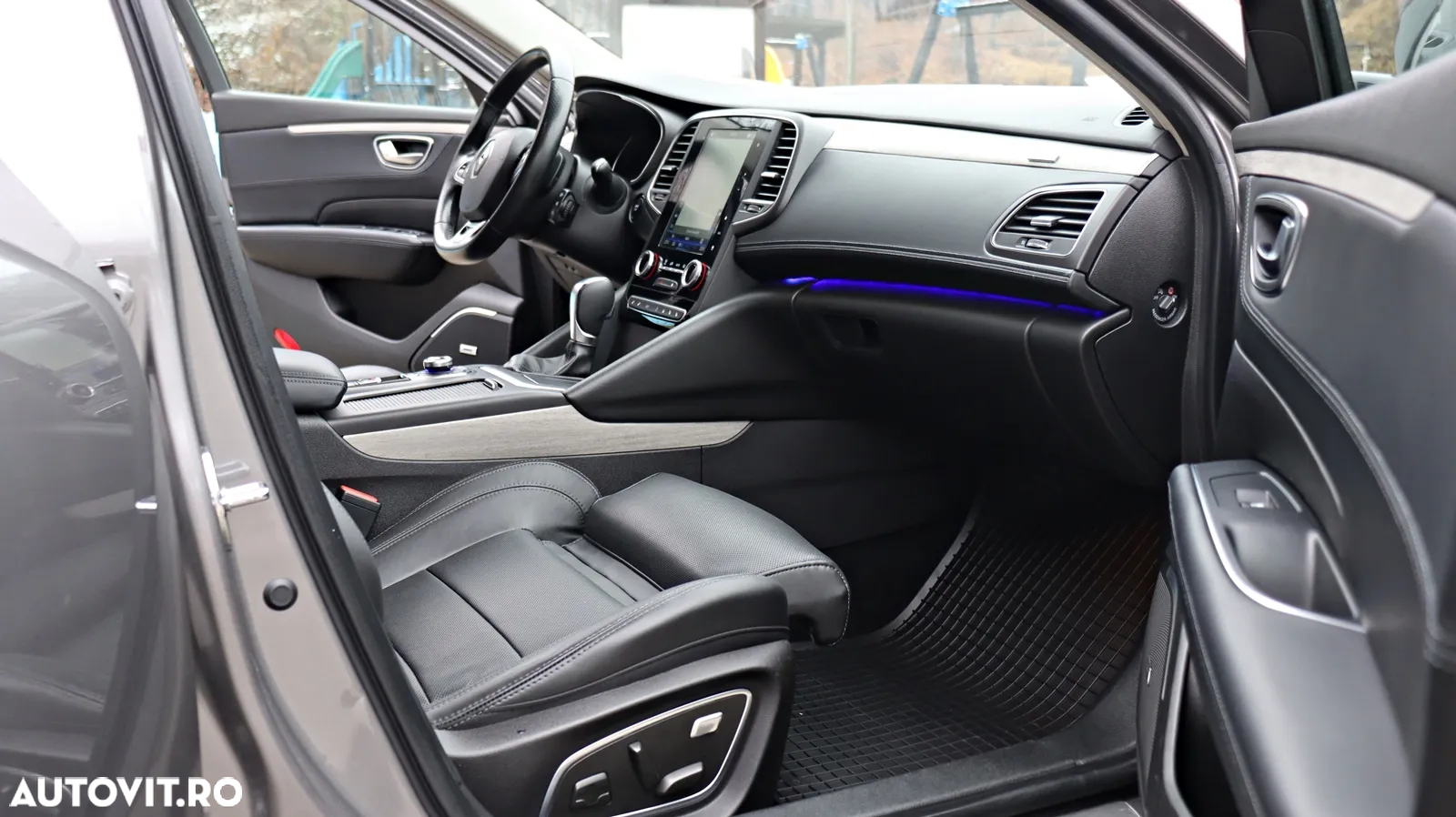 Renault Talisman - 15
