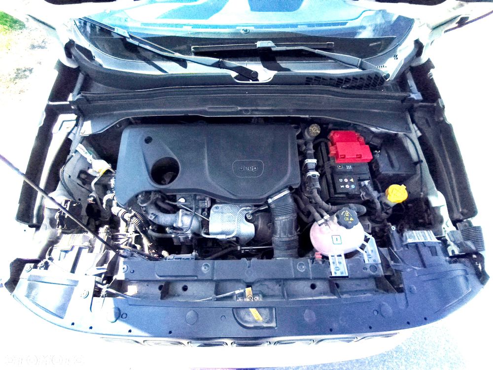 Jeep Renegade 1.3 GSE T4 Turbo S FWD S&S - 5