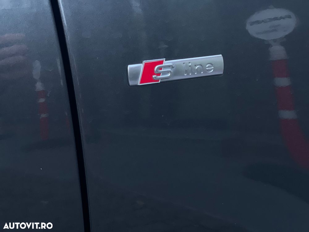 Audi Q5 2.0 TDI Quattro clean - 13