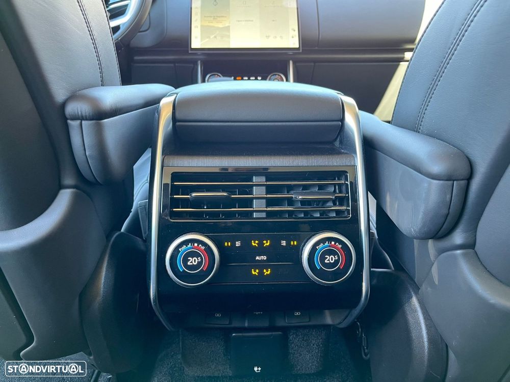 Land Rover Range Rover - 27