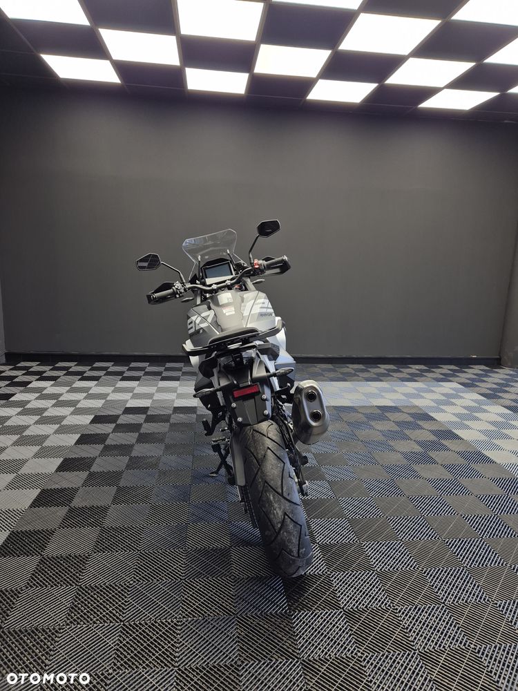 KTM Super Adventure - 6