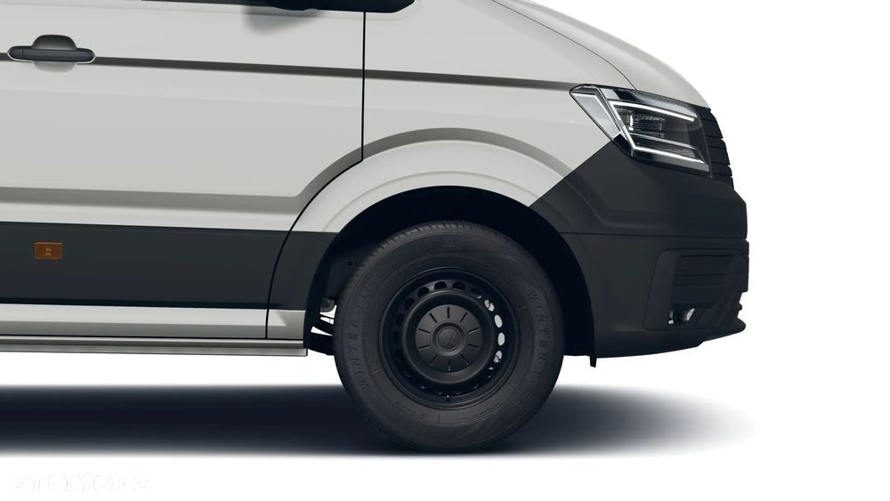 Volkswagen Crafter - 9