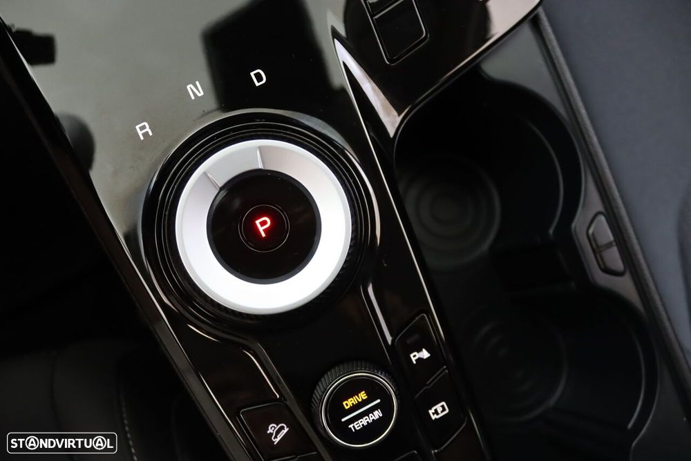 Kia Sportage 1.6 T-GDi PHEV Tech - 16