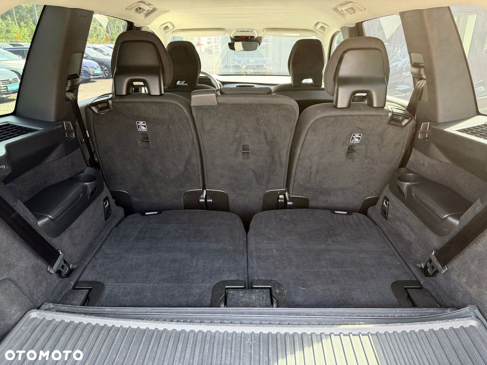 Volvo XC 90 B5 D AWD Momentum Pro 7os - 22