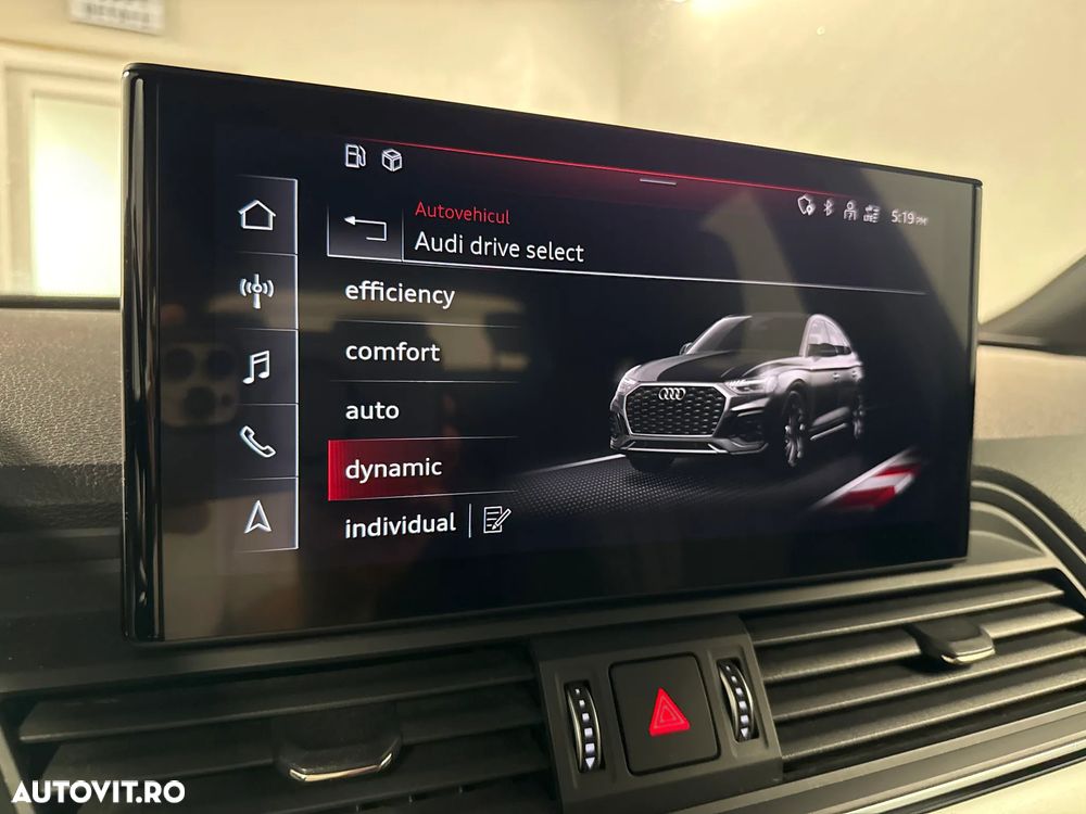 Audi Q5 50 TFSIe quattro S tronic S line - 21