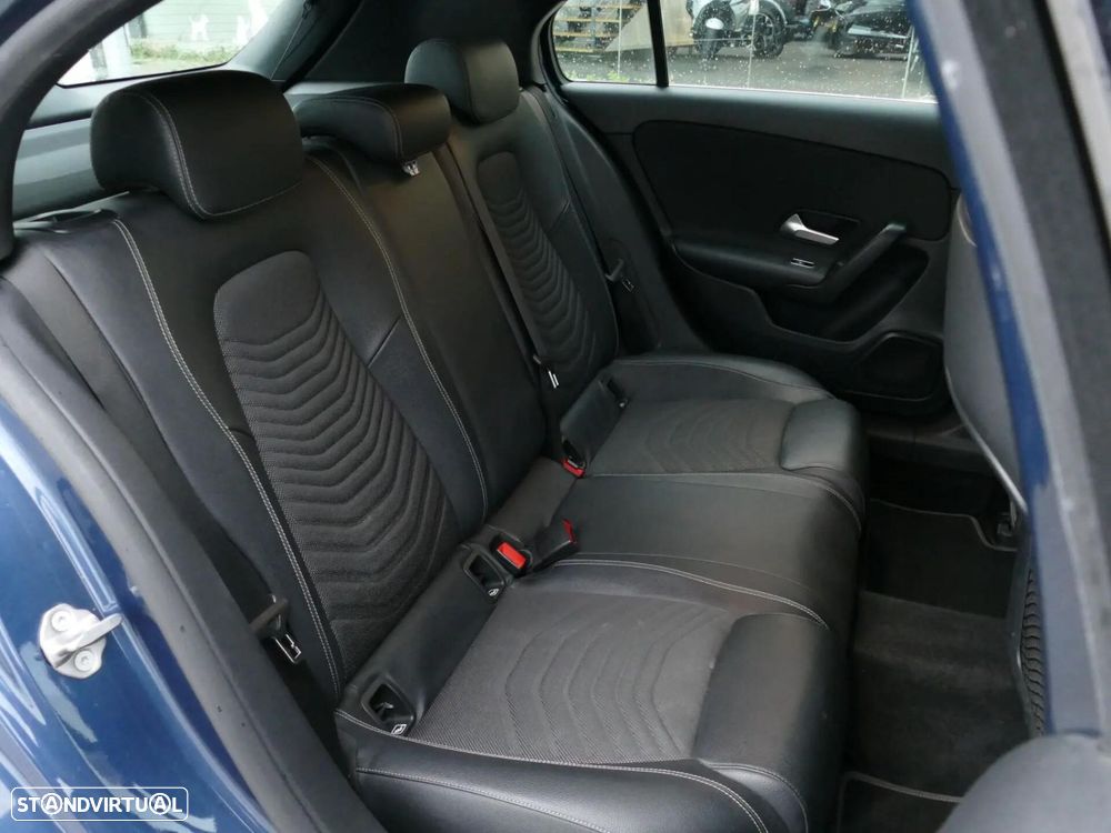 Mercedes-Benz A 250 e Style Plus - 31