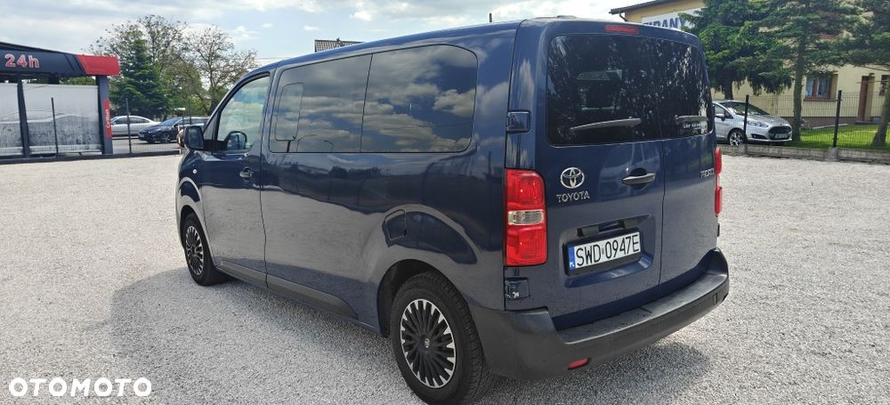 Opel Vivaro - 7