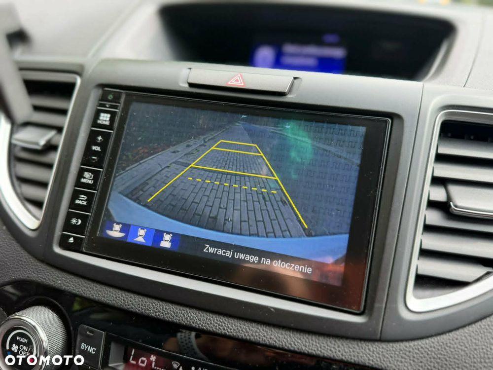 Honda CR-V - 20