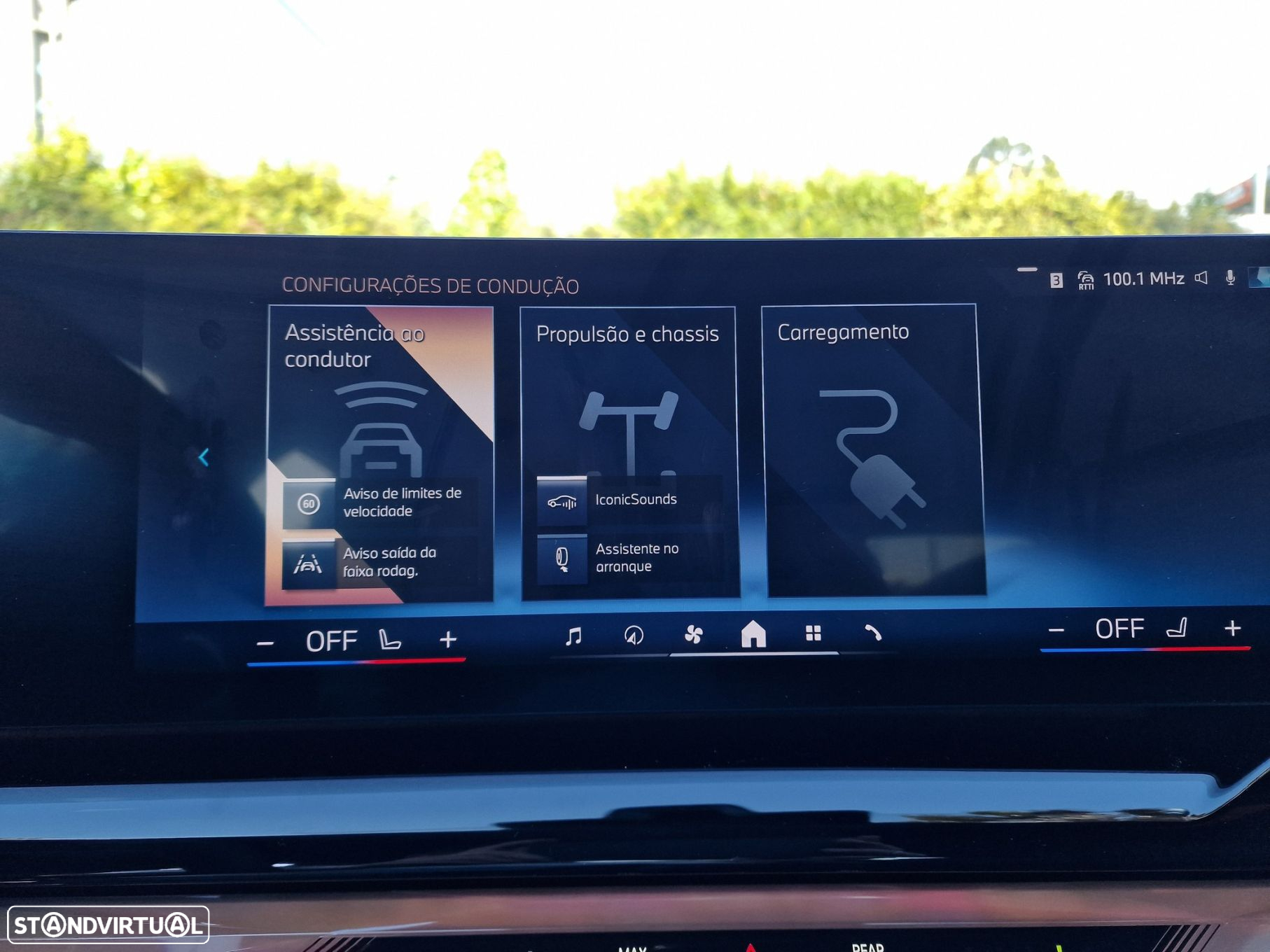 BMW i5 eDrive40 Pack Desportivo M - 45