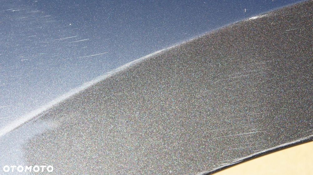 PRZEDNI PRAWY BŁOTNIK CUPRA BORN - 4