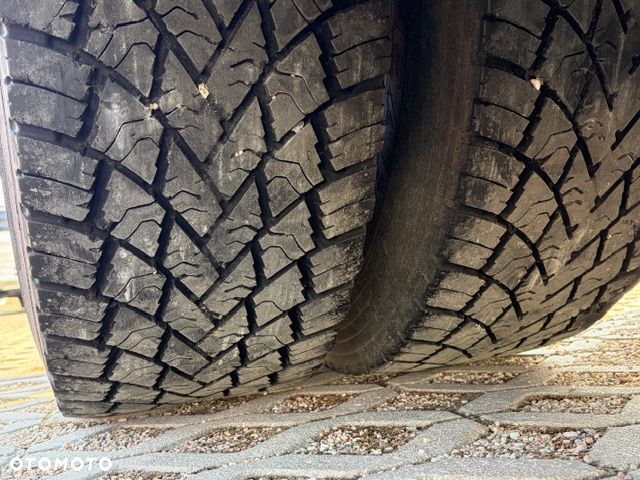 MAN TGX 18.460 BLS RETARDER - 17