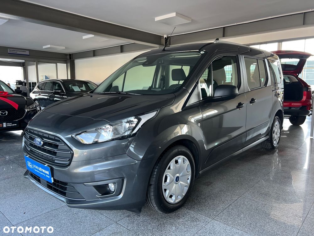 Ford Transit Connect Kombi 230 L2 Trend - 7