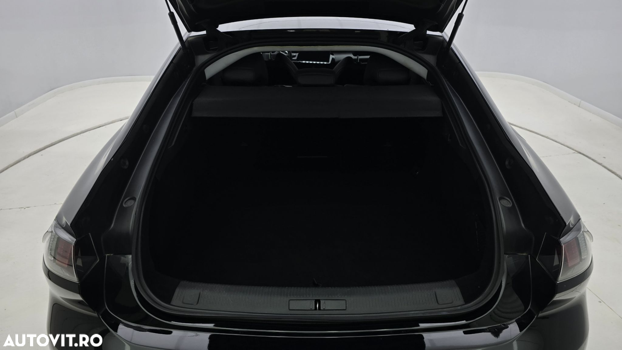 Peugeot 508 - 25