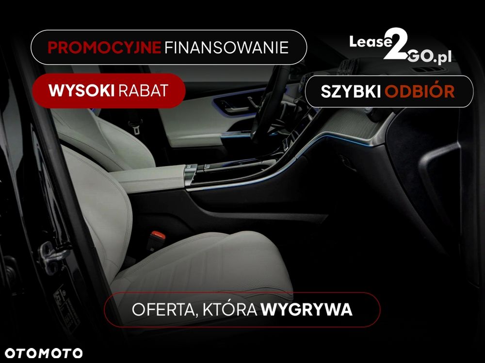 Mercedes-Benz GLC 220 d 4-Matic - 5