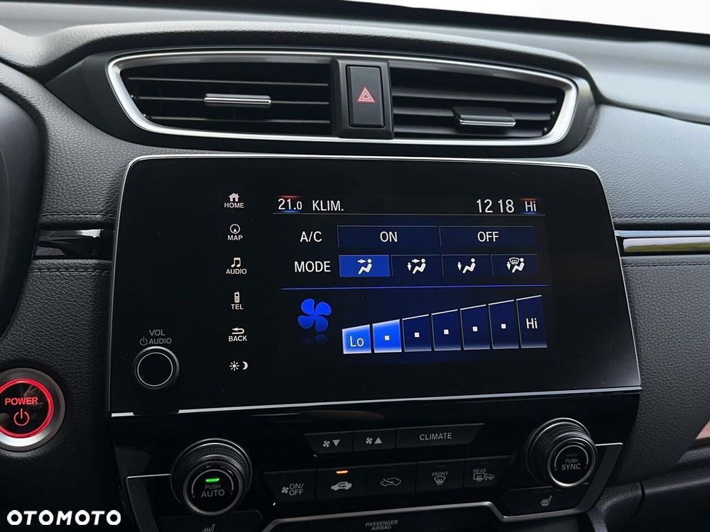 Honda CR-V - 20