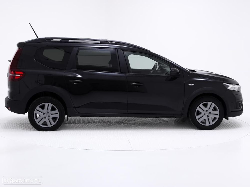 Dacia Jogger 1.0 TCe Expression - 2