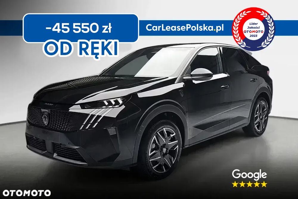 Peugeot 3008 1.2 PureTech mHEV GT Exclusive e-DCS6 - 1
