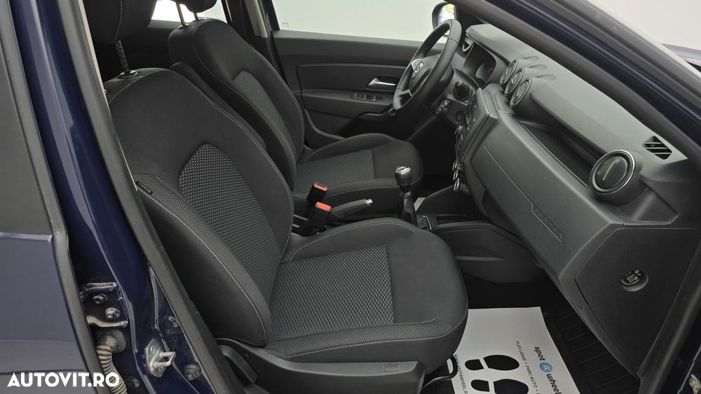 Dacia Duster - 19