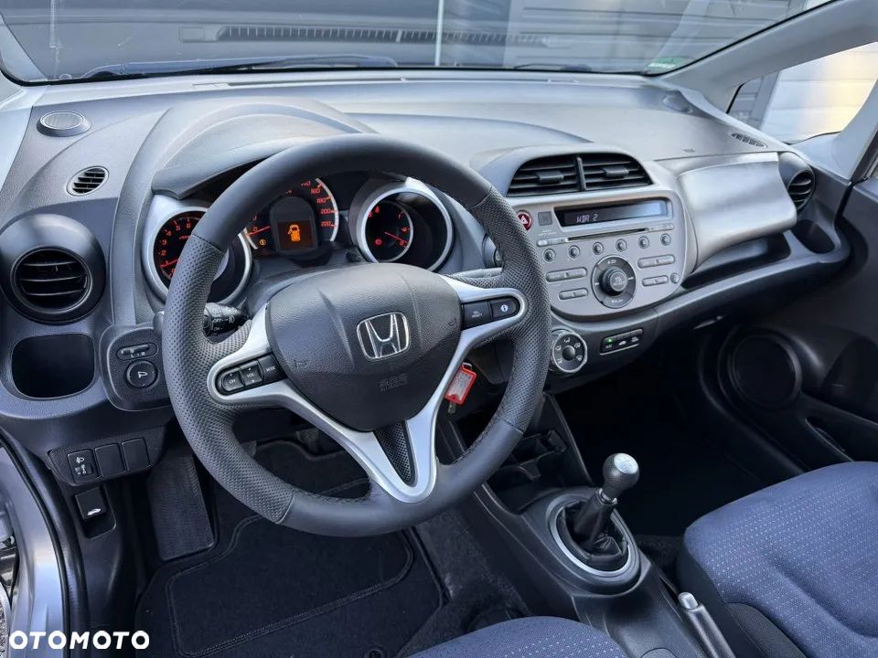 Honda Jazz 1.2 i-VTEC 50 Jahre Edition - 18