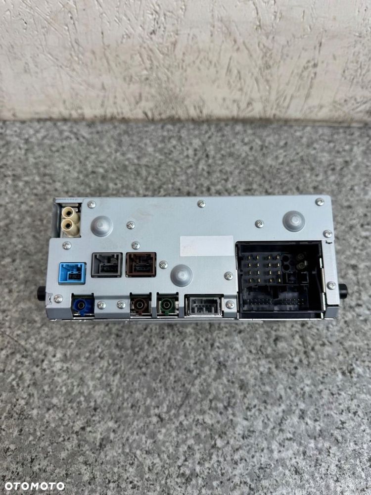 radio nawigacja volvo v60 s60 ii 2013-2018 31667604 - 7