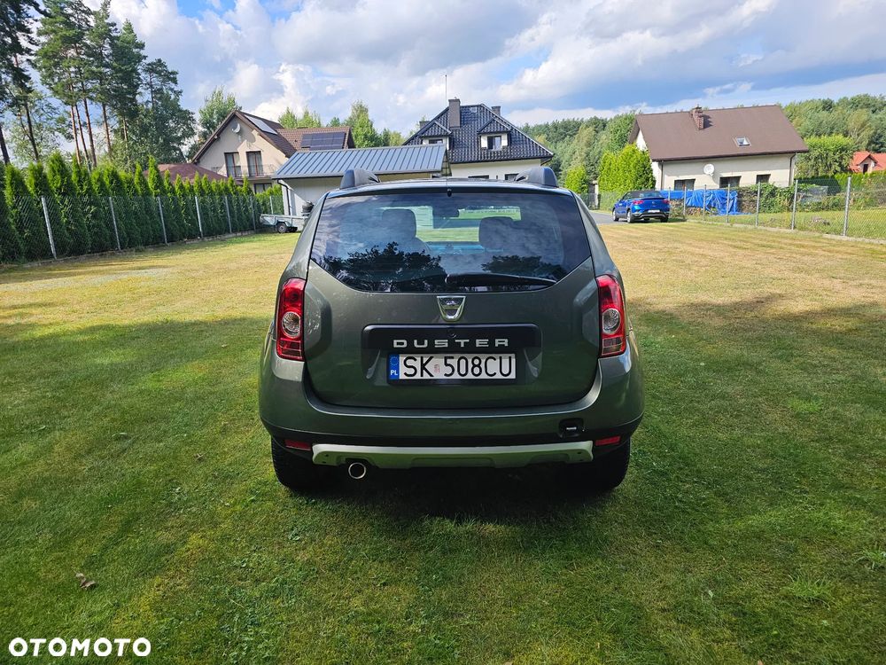 Dacia Duster 1.6 Laureate - 7