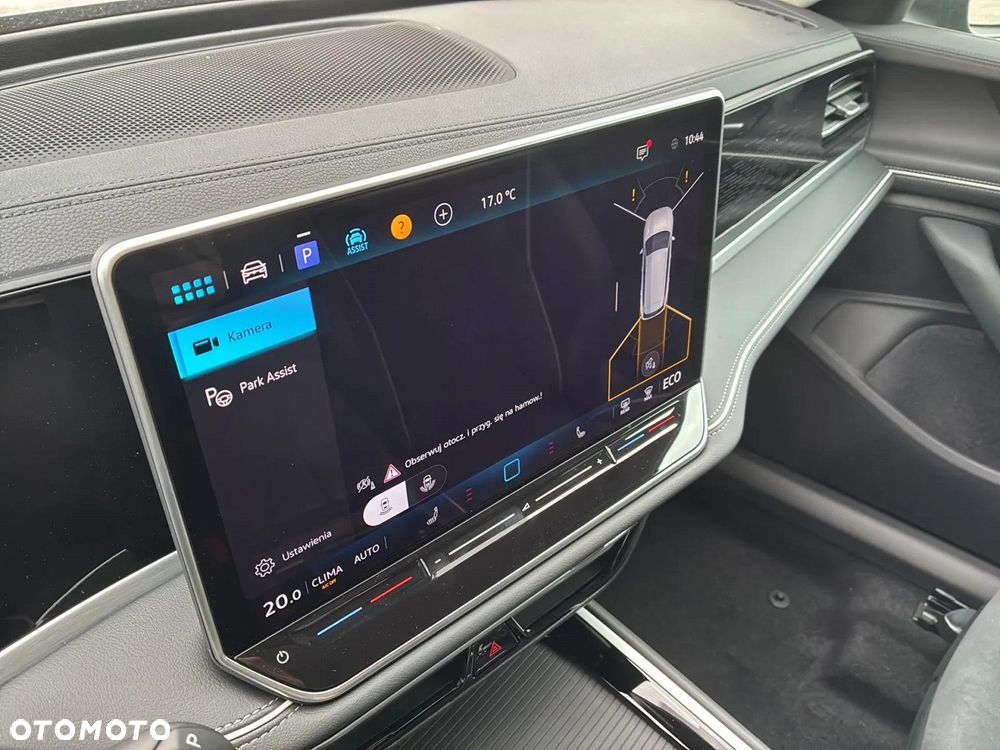 Volkswagen Passat - 18