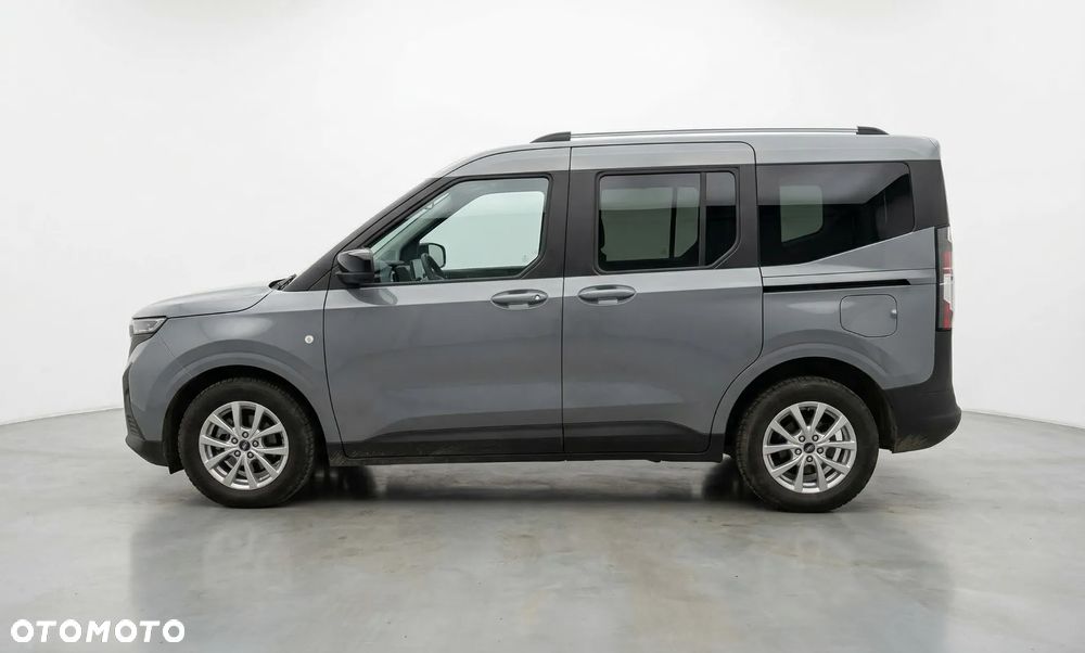 Ford Tourneo Courier 1.0 EcoBoost Titanium - 6