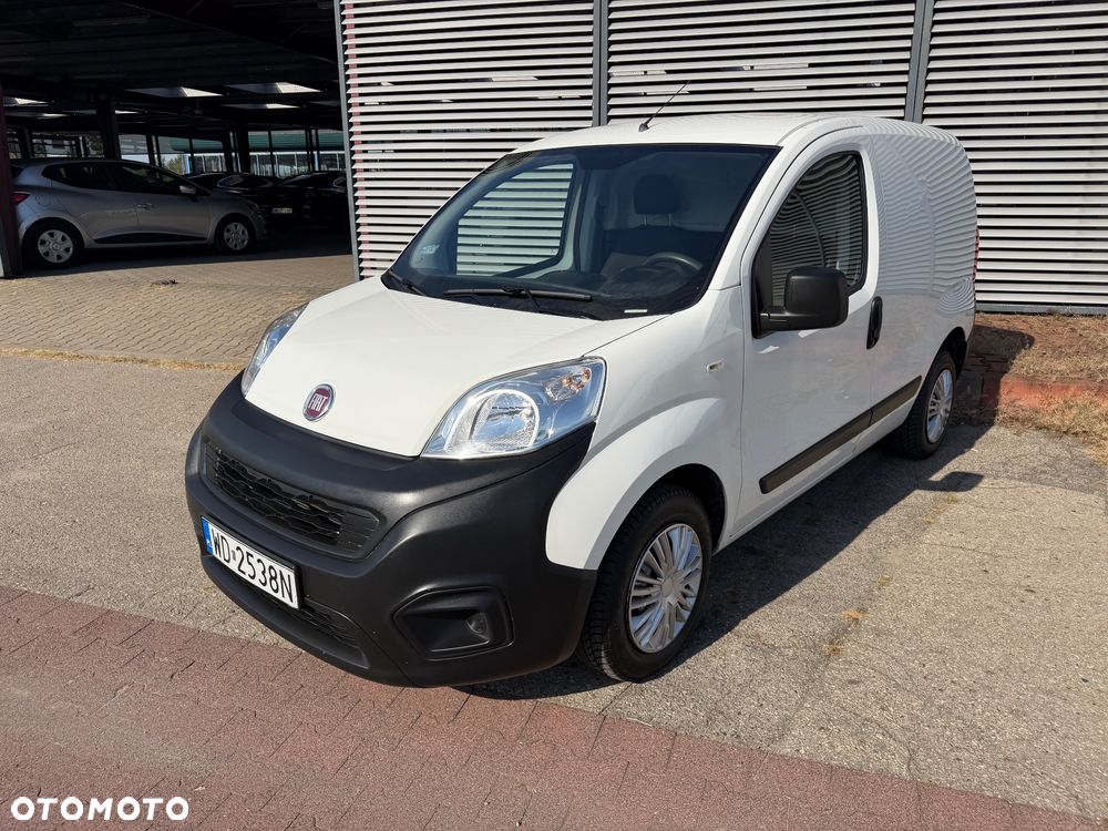 Fiat Fiorino - 4
