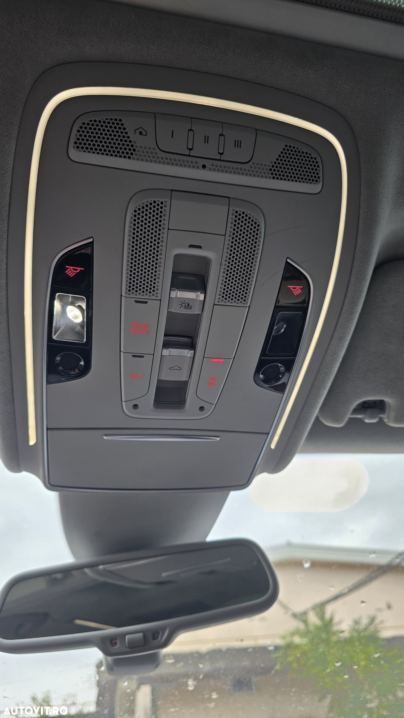 Audi A8 3.0 TDI DPF quattro Tiptronic Langversion - 35