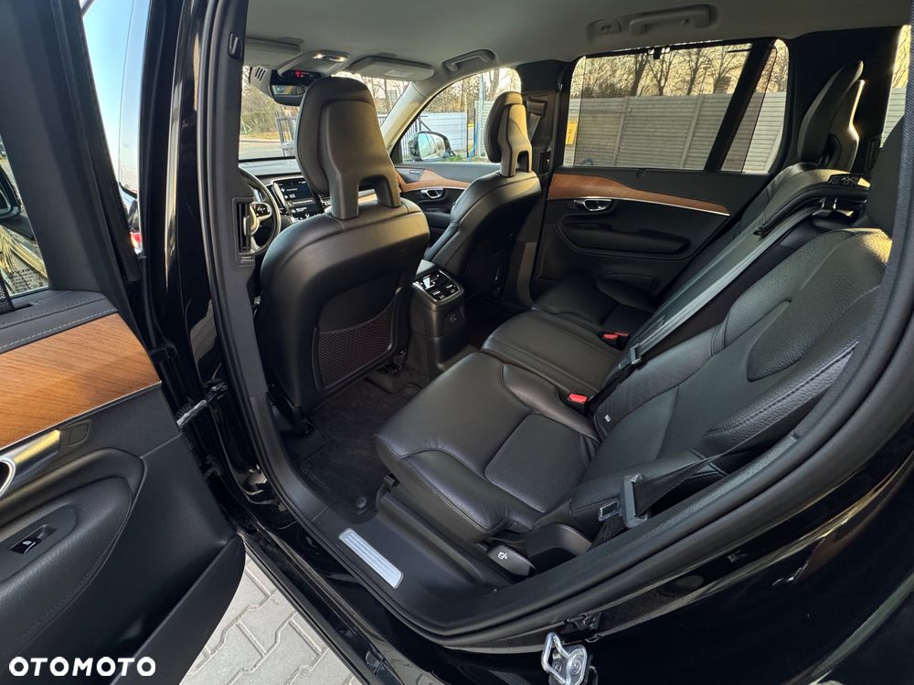 Volvo XC 90 T8 AWD Twin Engine Geartronic Inscription - 31