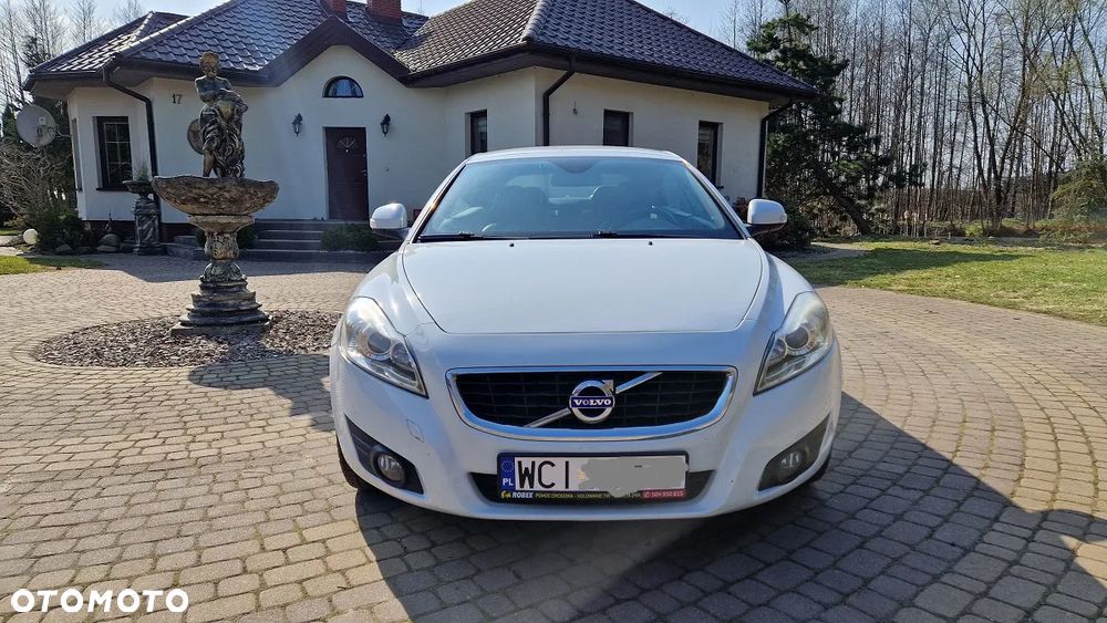 Volvo C70 D4 Momentum - 18