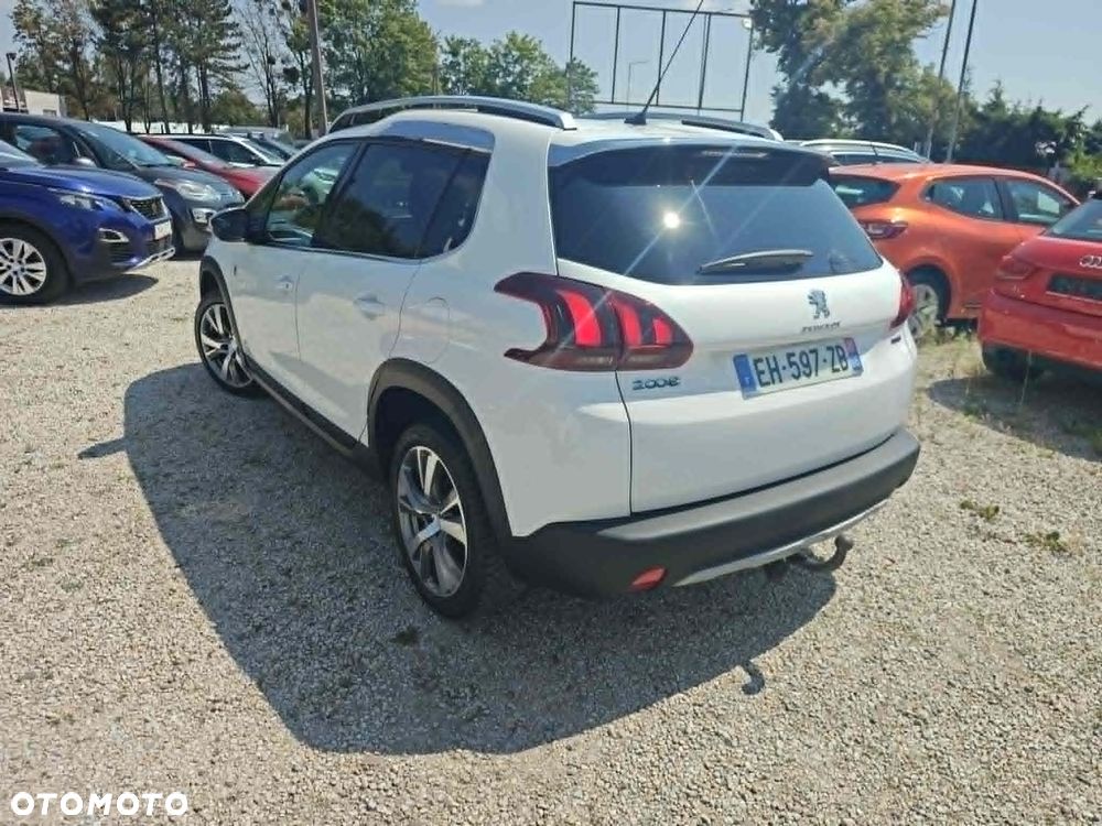 Kia Stonic 1.0 T-GDI 120 Edition 7 - 7
