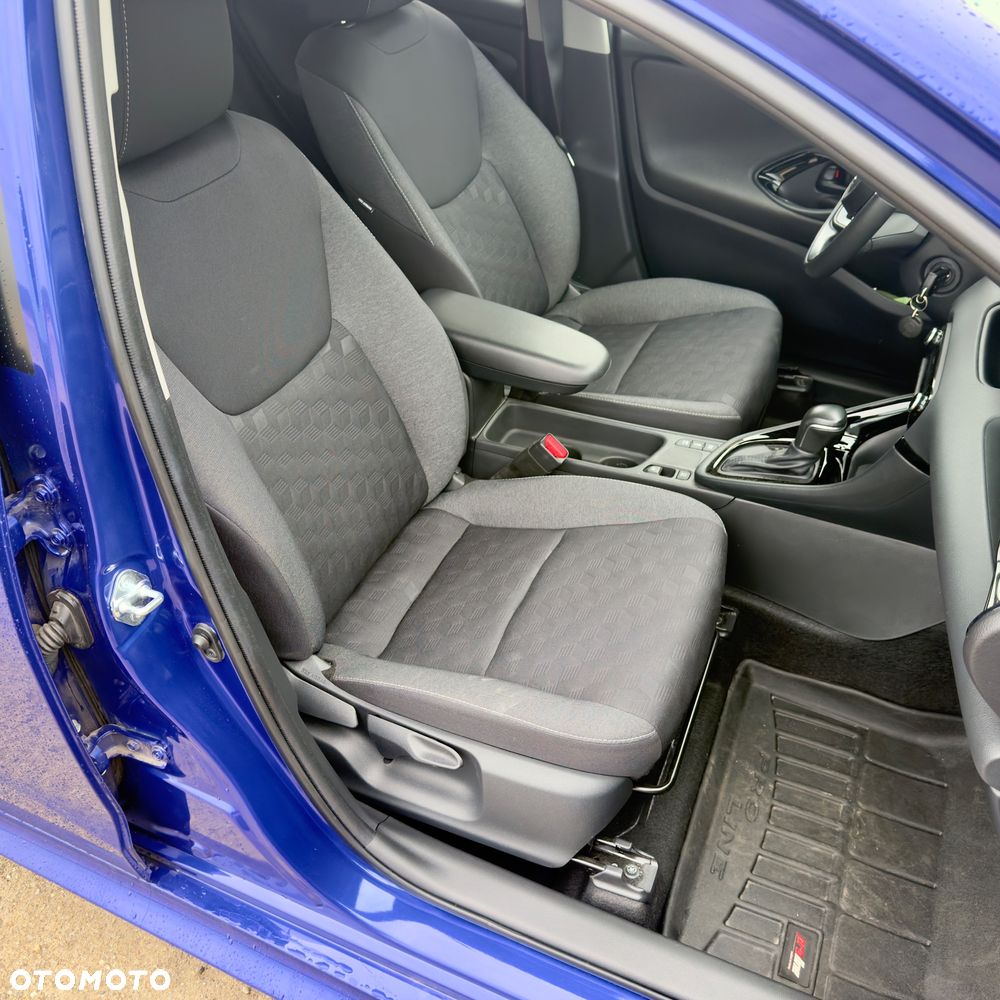 Toyota Yaris Hybrid 1.5 Style - 18