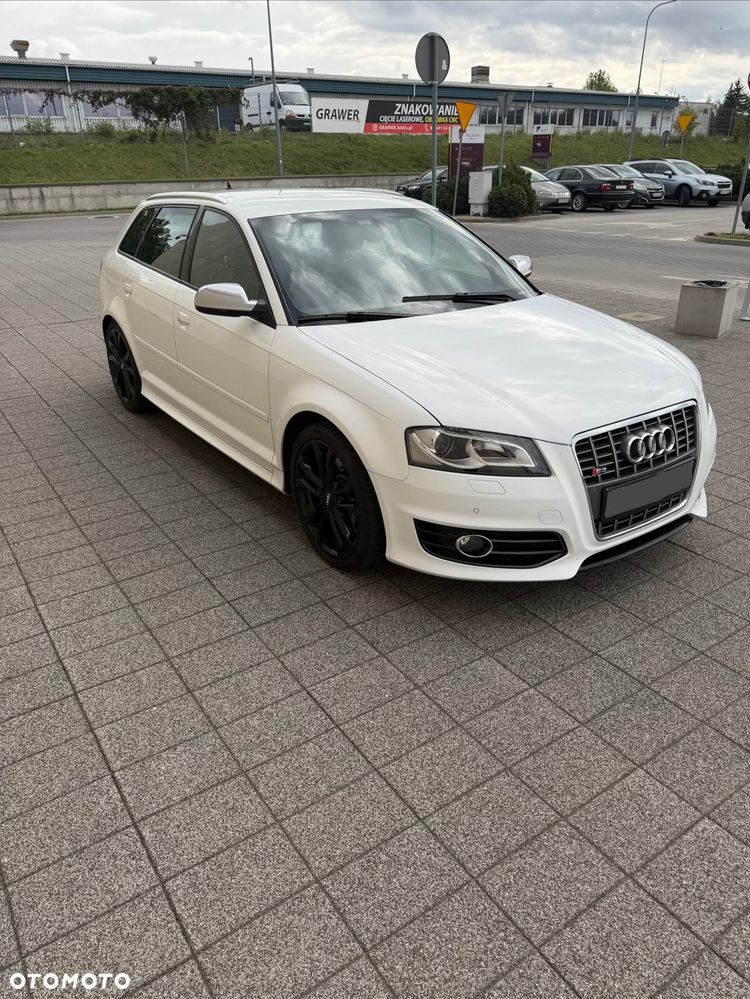 Audi S3 2.0 TFSI Quattro S tronic - 6