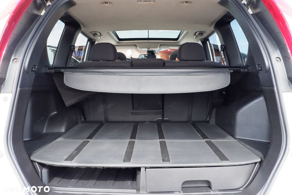 Nissan X-Trail 2.0 dCi 4x4 DPF Automatik SE - 13